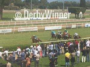 crisaff's queen perrone 2018