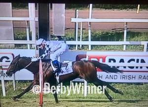 royal julius pres republicca 2018