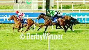 out of time parioli 2019