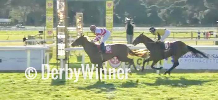 out of time pisa 2019