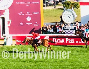 waldgeist enable arc2019