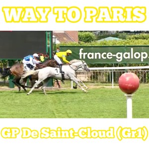 way to paris saint-cloud 2020