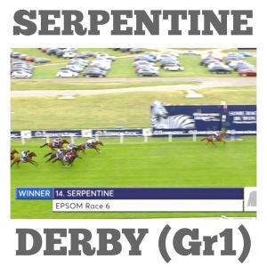 serpentine derby 2020