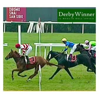 out of time dicapua20