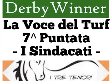 vdt 7 puntata i sindacati