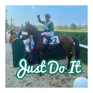 just do it eupili 22